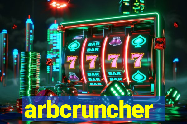 arbcruncher