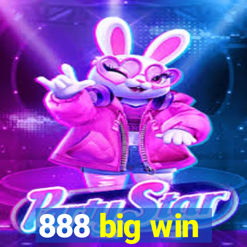 888 big win