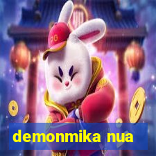 demonmika nua