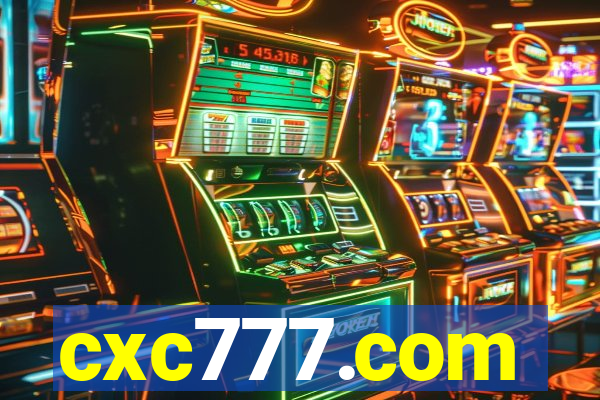 cxc777.com