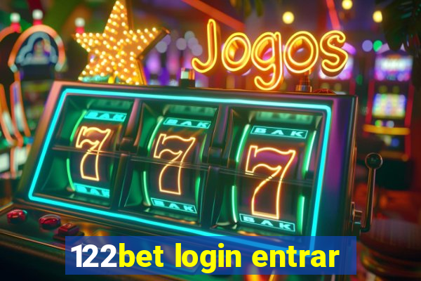 122bet login entrar