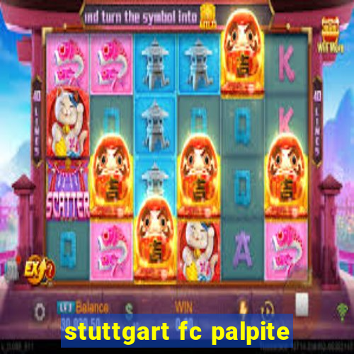 stuttgart fc palpite