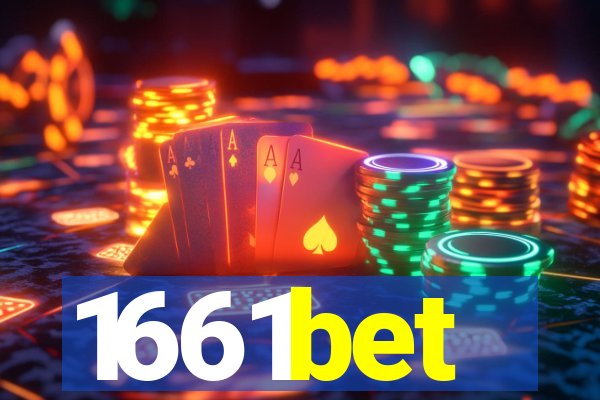 1661bet