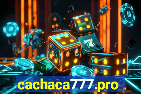 cachaca777.pro