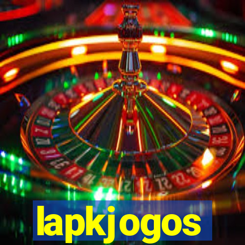 lapkjogos