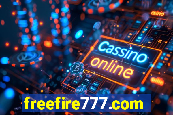 freefire777.com