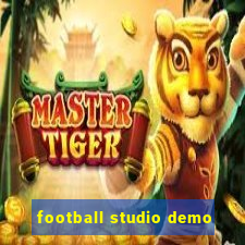 football studio demo