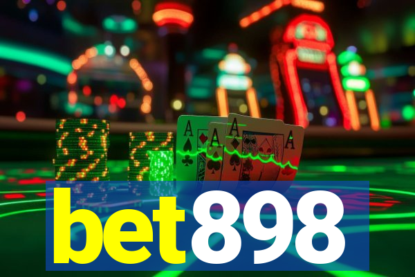 bet898