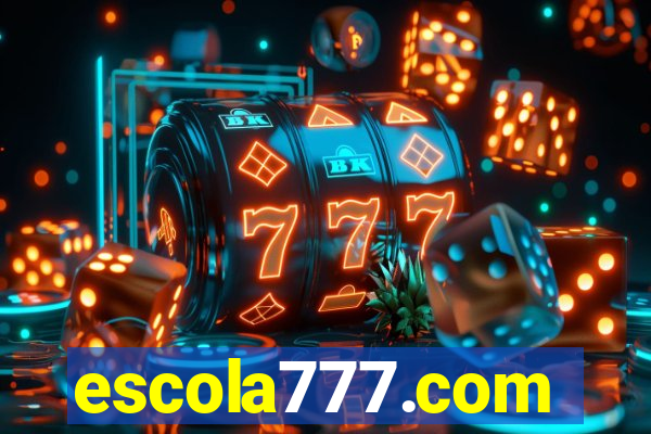 escola777.com