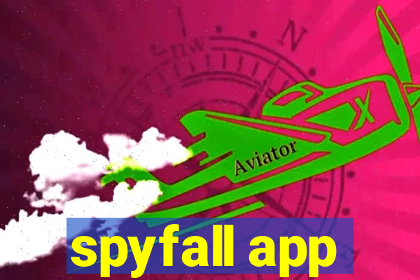 spyfall app