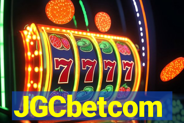 JGCbetcom