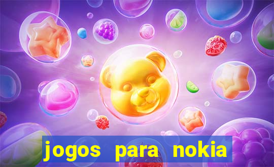 jogos para nokia asha 200