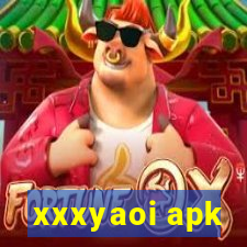 xxxyaoi apk