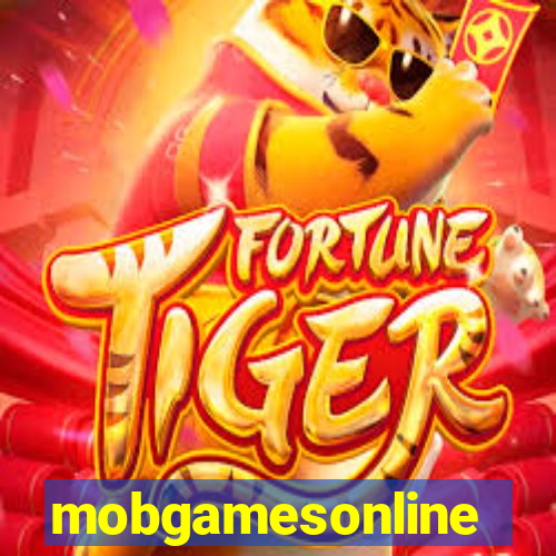 mobgamesonline