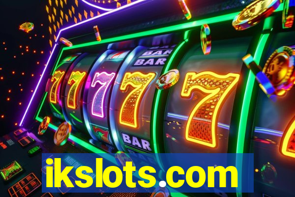 ikslots.com