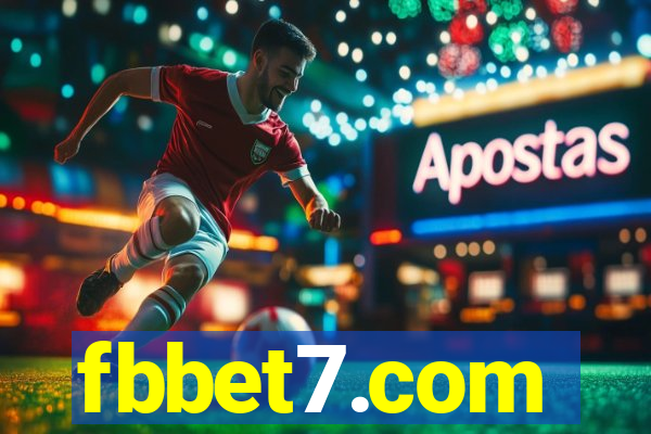 fbbet7.com