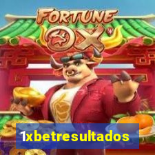 1xbetresultados