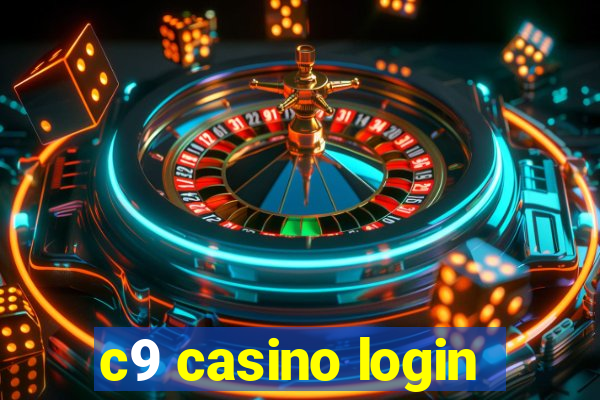 c9 casino login