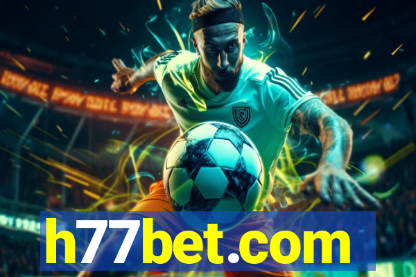 h77bet.com