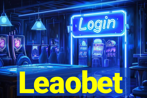 Leaobet