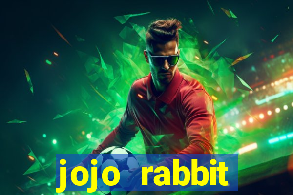 jojo rabbit completo dublado