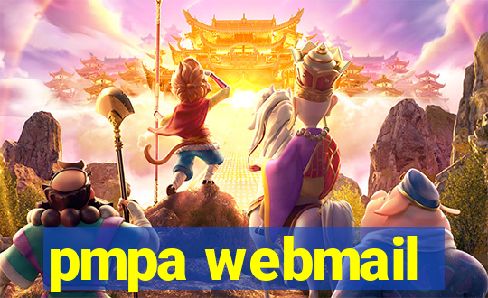 pmpa webmail