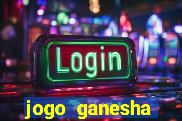 jogo ganesha fortune demo