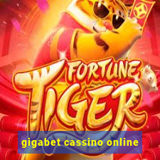 gigabet cassino online