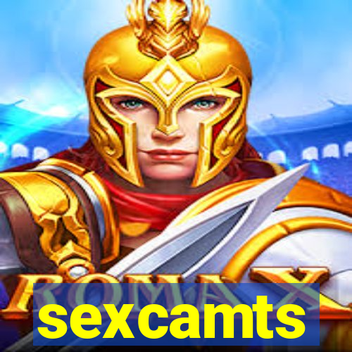 sexcamts