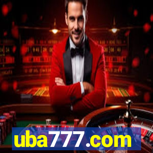 uba777.com