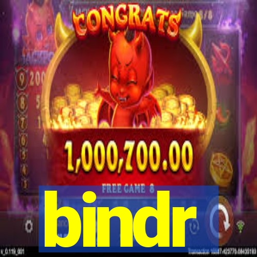 bindr