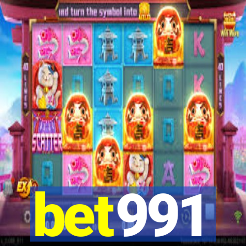 bet991