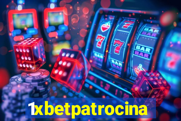 1xbetpatrocina