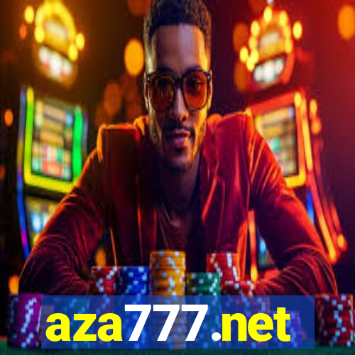 aza777.net