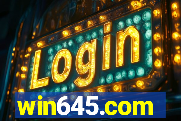 win645.com