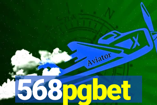 568pgbet