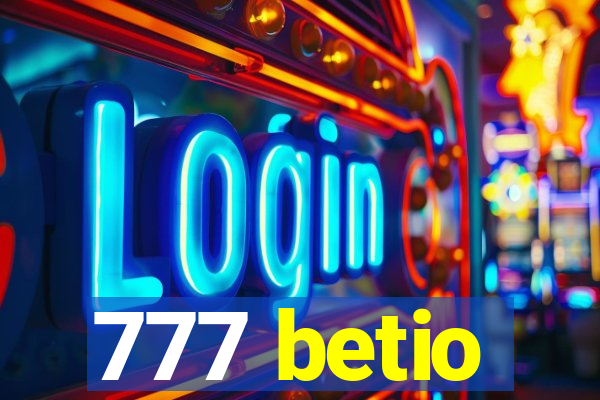 777 betio