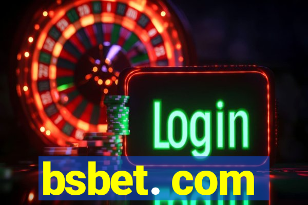 bsbet. com