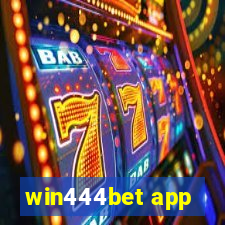 win444bet app