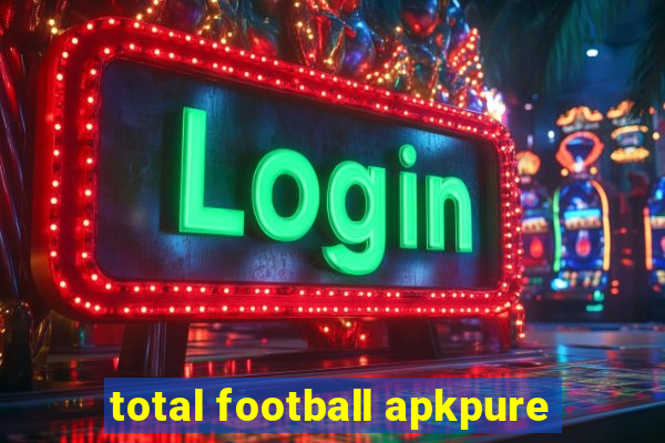 total football apkpure