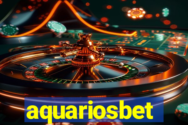 aquariosbet