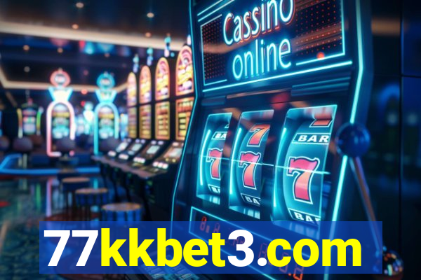 77kkbet3.com