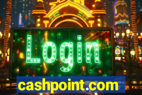 cashpoint.com