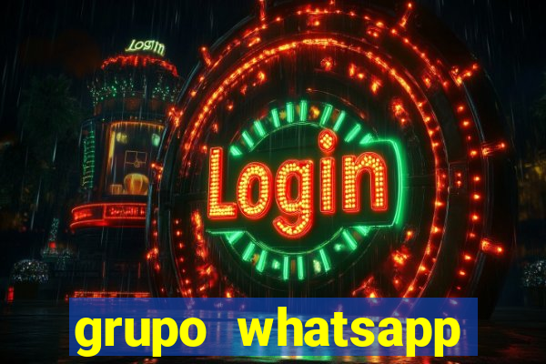 grupo whatsapp esporte da sorte mines