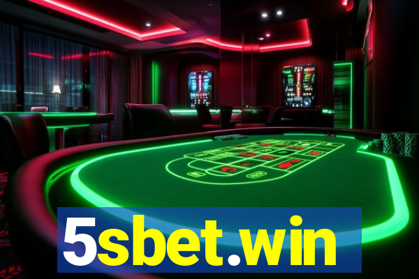 5sbet.win