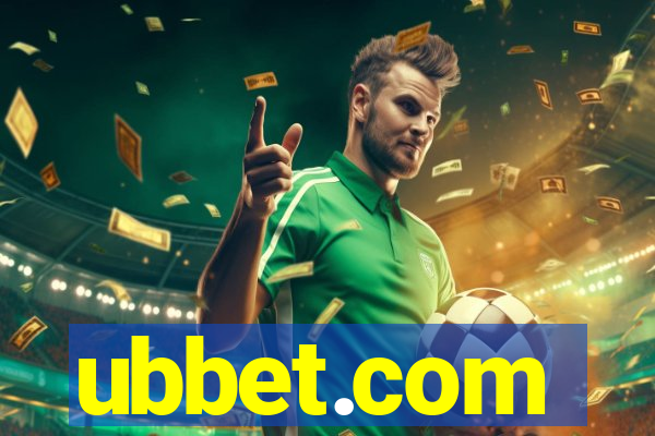 ubbet.com