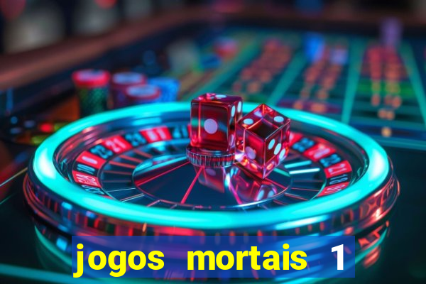 jogos mortais 1 final explicado