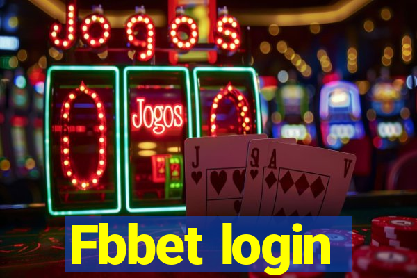 Fbbet login