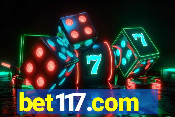 bet117.com