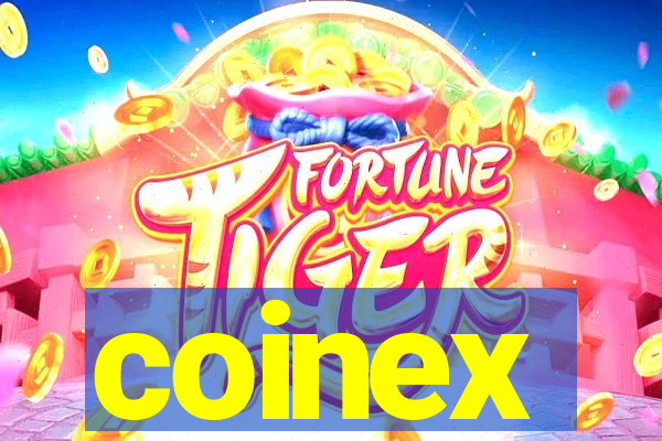 coinex